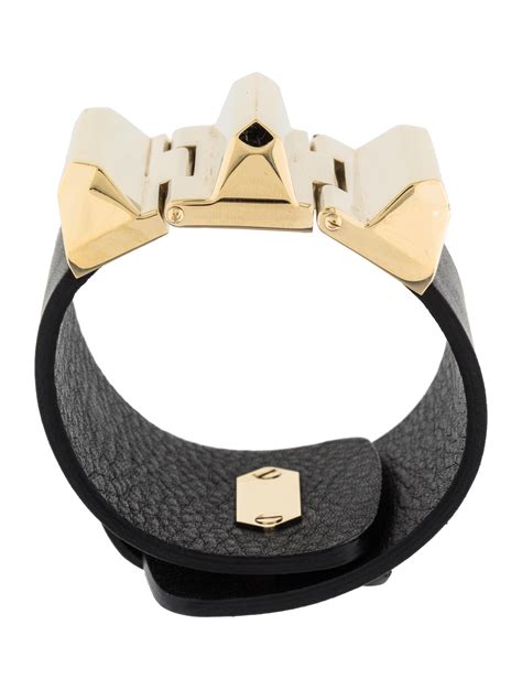 gucci bracelet women|gucci leather bracelet for women.